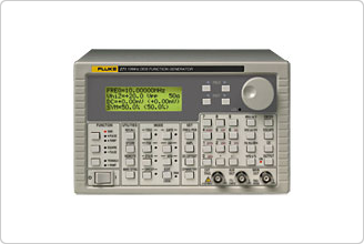 Генератор функций Fluke 271 DDS Function Generator с ARB