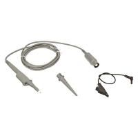 Fluke VPS210-G Voltage Probe Set, 200 MHz, Grey (one, grey)