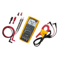 Комплект - мультиметр Fluke 289 с токовыми клещами Fluke i400 AC Fluke 289 IMSK