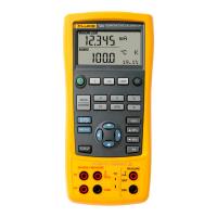 Калибратор измерителей температуры Fluke 724/APAC/EMEA