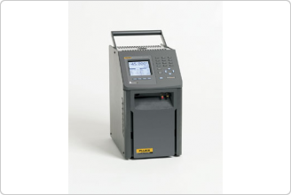 Cухоблочные калибраторы Fluke 9170 Series Metrology Well Calibrators