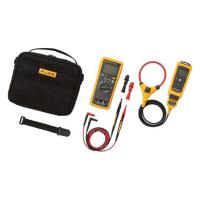 Токовые клещи Fluke FLK-A3001FC