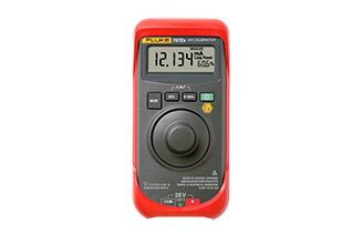 Fluke 707Ex Искробезопасный калибратор петли тока