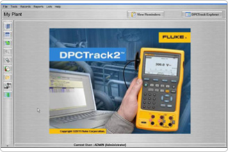 ПО Fluke 700 SW DPC/TRACK2