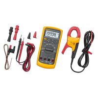 Комплект - мультиметр Fluke 87V с токовыми клещами Fluke i400 AC Fluke 87V IMSK