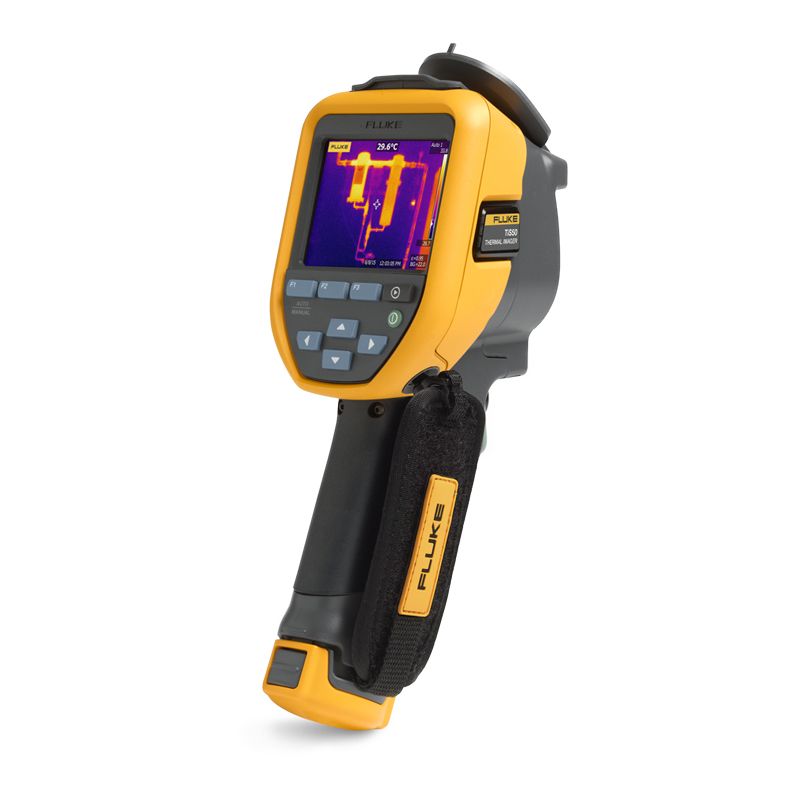 Тепловизор Fluke TiS50