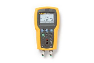 Прецизионный калибратор давления Fluke 721