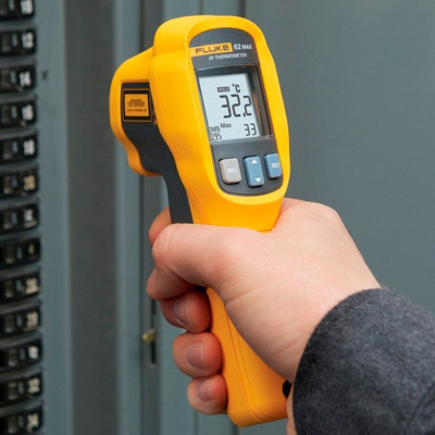 Пирометр Fluke 62 MAX