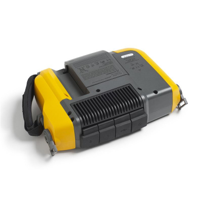 Виброметр Fluke 810