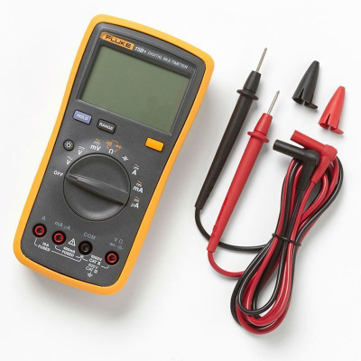 Мультиметр Fluke 15B+