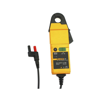 Токовые клещи Fluke I30