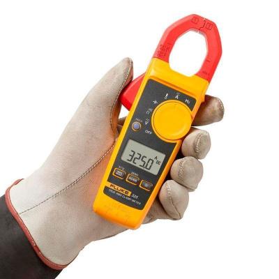 Токоизмерительные клещи Fluke 325