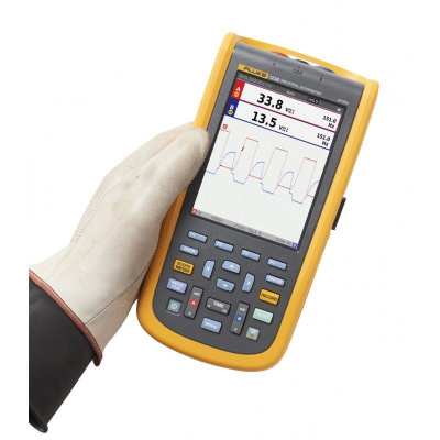 Осциллограф FLUKE 123B/EU/S