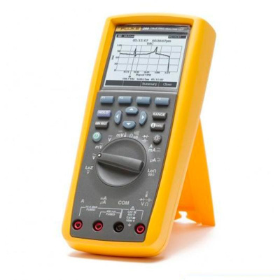 Цифровой мультиметр Fluke 289