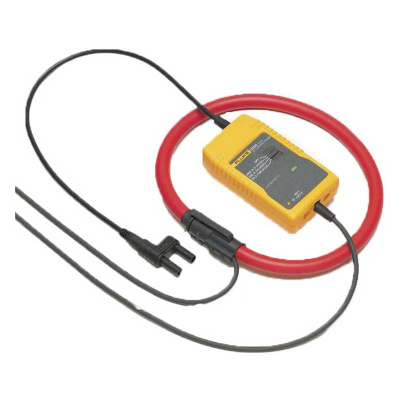 Комплект мультиметр Fluke 287 с токовыми клещами Fluke I2000 FLEX