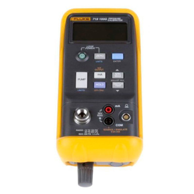 Калибратор давления Fluke 719 100G