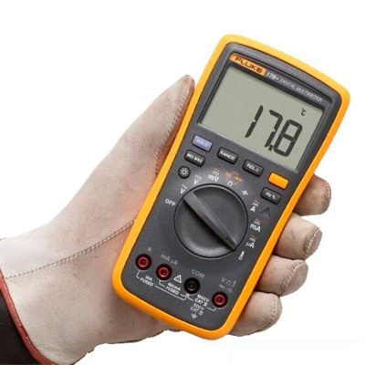 Мультиметр Fluke 17B+