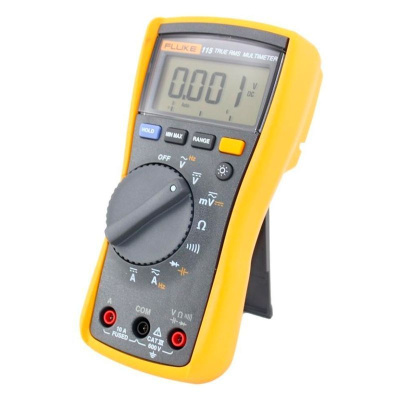 Мультиметр Fluke 115