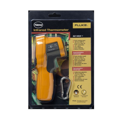 Пирометр Fluke 62 MAX+