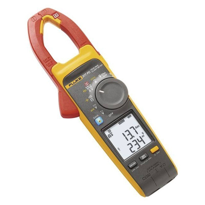 Токовые клещи Fluke 378/E