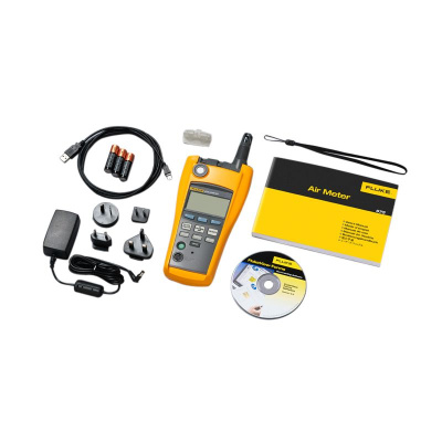 Газосигнализатор Fluke 975