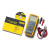 Комплект мультиметр Fluke 287 с токовыми клещами Fluke i410