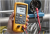 Fluke 714B Калибратор температуры