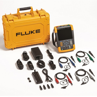 Fluke-190-504-III-S