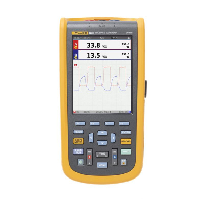 Осциллограф Fluke 123B