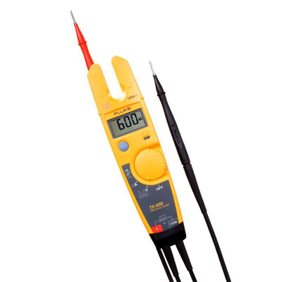 Тестер Fluke T5-600