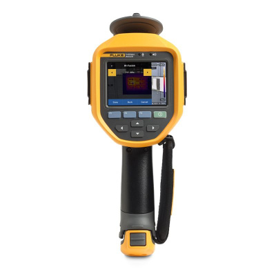 Тепловизор Fluke Ti480