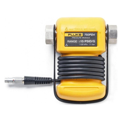 Модуль давления Fluke 750PD4