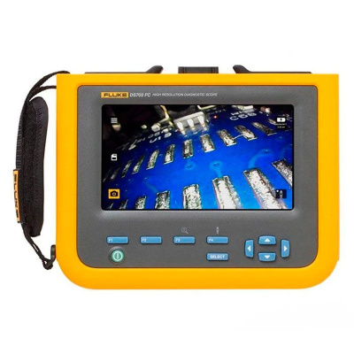 Видеоскоп Fluke DS701