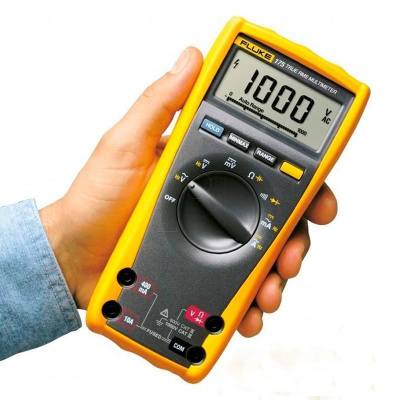 Мультиметр Fluke 175