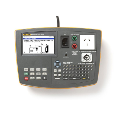 Тестер электроустановок Fluke 6500-2