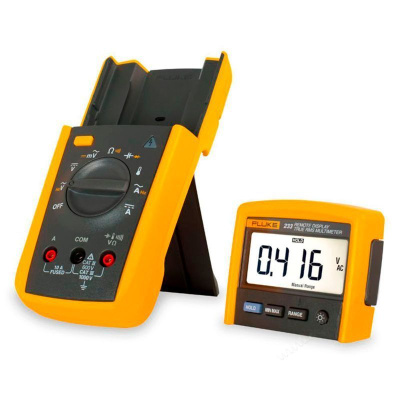 Мультиметр Fluke 233