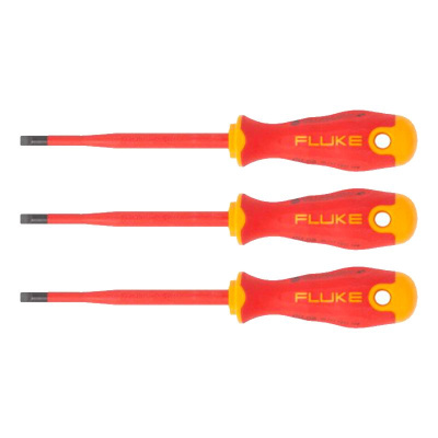 Комплект отверток Fluke ISLS3, ISLS5, ISLS8