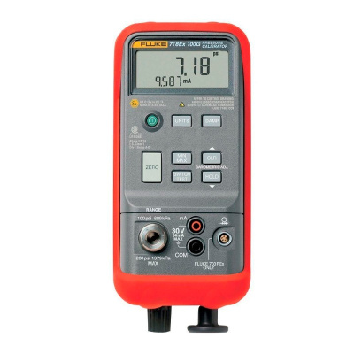 Калибратор давления Fluke 718EX 100G