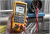 Fluke 712B Калибратор температуры